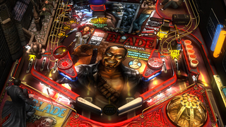 Illustration for article titled Marvel Pinball: From Comics Page To Silver Ball